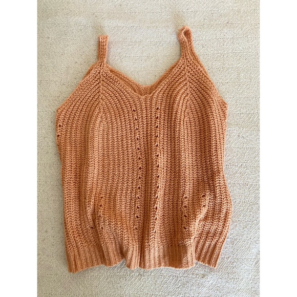 Knit tank bundle - Picture 2 of 3